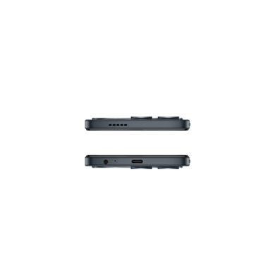 TECNO Spark 40 5G Siyah 6GB 128GB