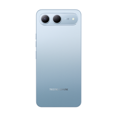 TECNO Spark 40 5G Mavi 6GB 128GB