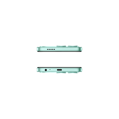 TECNO Spark 40 5G Yeşil 6GB 128GB
