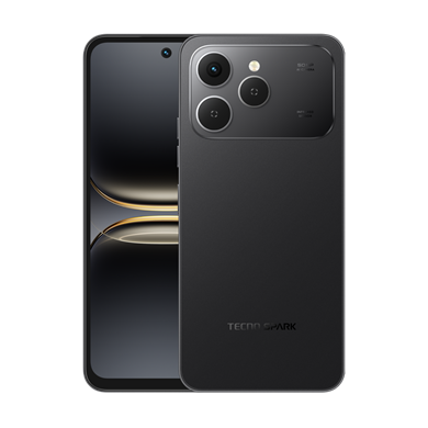 TECNO Spark 40
