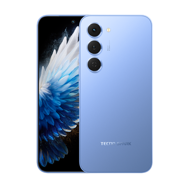 TECNO Spark 40 Pro