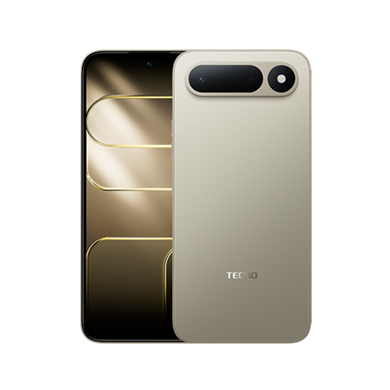 TECNO Spark 50 5G Gold 6GB 128GB