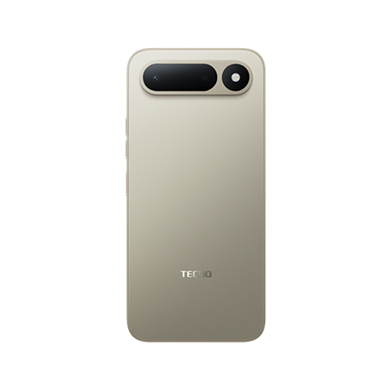 TECNO Spark 50 5G Gold 6GB 128GB