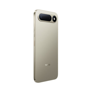 TECNO Spark 50 5G Gold 6GB 128GB