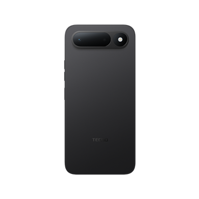 TECNO Spark 50 5G 6/256 GB Siyah 