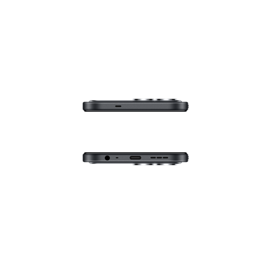 TECNO Spark 50 Siyah 6GB 128GB