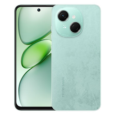 TECNO Spark Go 1