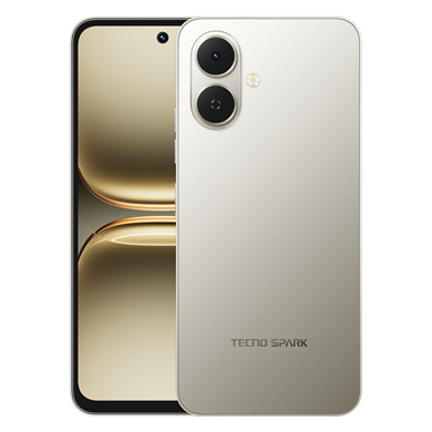 TECNO Spark Go 2
