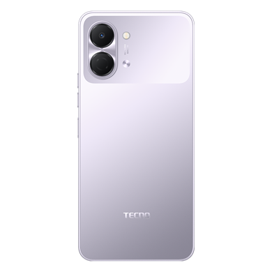 Tecno Spark Go 3 Mor 4GB 128GB