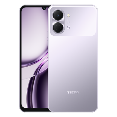 Tecno Spark Go 3 Mor 4GB 128GB