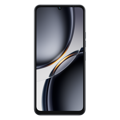 Tecno Spark Go 3 Siyah 4GB 128GB