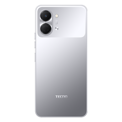 Tecno Spark Go 3 Gri 4GB 128GB