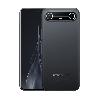 TECNO Spark Slim 5G