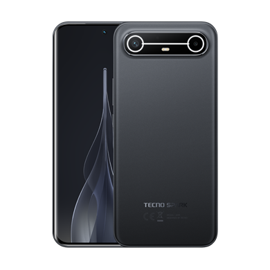 TECNO Spark Slim