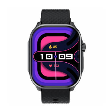 TECNO Watch 3 Active