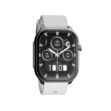 TECNO Watch 3 Active