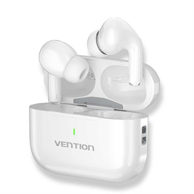 Vention E11 Plus TWS Bluetooh Kulaklık Beyaz