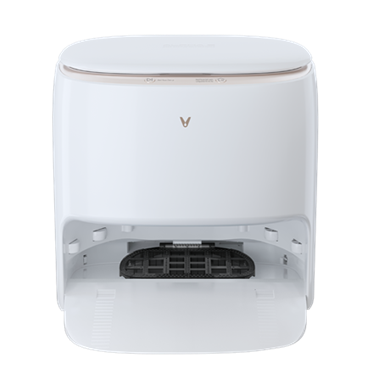 Viomi Alpha 3 Robot Vacuum Cleaner (Outlet)
