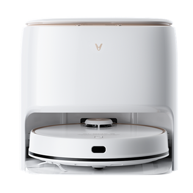 Viomi Alpha 3 Robot Vacuum Cleaner