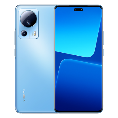 Xiaomi 13 Lite Mavi 8GB 256GB (Outlet)