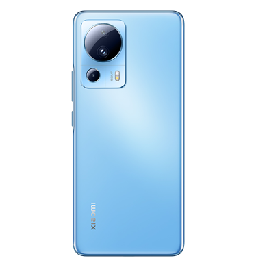 Xiaomi 13 Lite Mavi 8GB 256GB (Outlet)