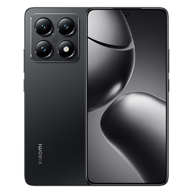 Xiaomi 14T Siyah 12GB 256GB (Outlet)