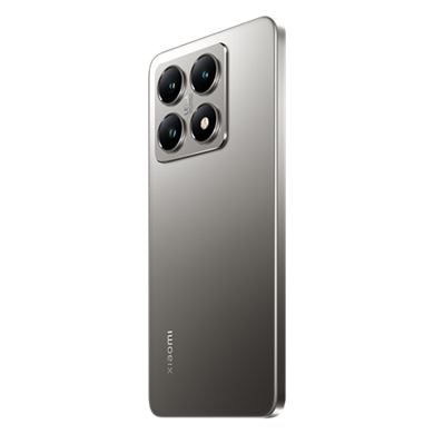 Xiaomi 14T Gri 12GB 256GB (Outlet)