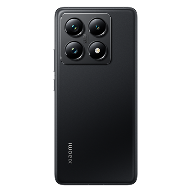 Xiaomi 14T Pro Siyah 12GB 256GB (Outlet)