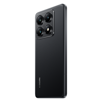 Xiaomi 14T Pro Siyah 12GB 256GB (Outlet)