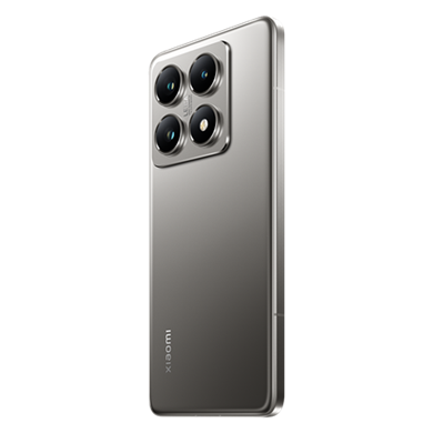 Xiaomi 14T Pro Gri 12GB 512GB (Outlet)