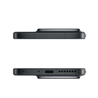 Xiaomi 15 Siyah 12GB 512GB (Outlet)