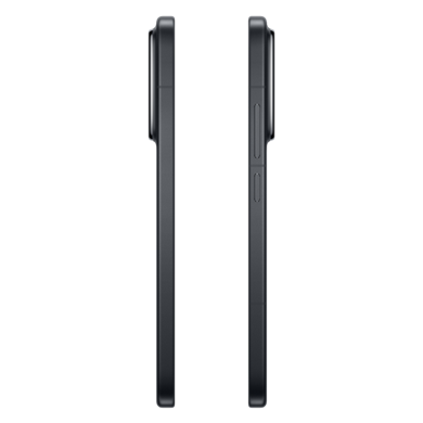 Xiaomi 15 Siyah 12GB 512GB (Outlet)