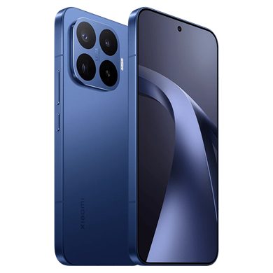 Xiaomi 17T Pro Mavi 12GB 256GB
