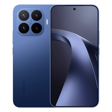 Xiaomi 17T Pro Mavi 12GB 256GB