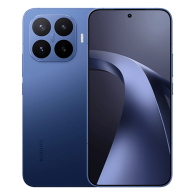 Xiaomi 17T Pro Mavi 12GB 512GB