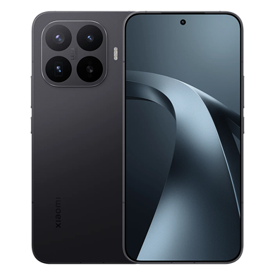 Xiaomi 17T Pro Siyah 12GB 256GB