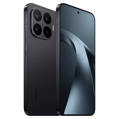 Xiaomi 17T Pro Siyah 12GB 256GB