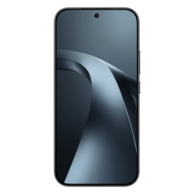 Xiaomi 17T Siyah 12GB 512GB