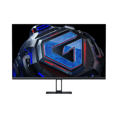 Xiaomi 2K Gaming Monitor G27QI Siyah