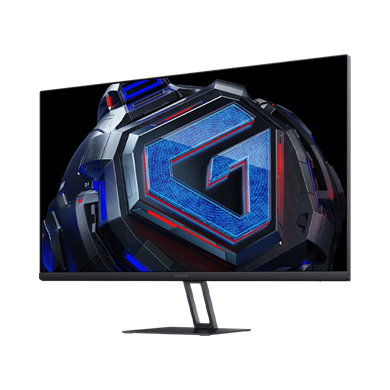 Xiaomi 2K Gaming Monitor G27QI Siyah