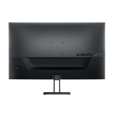 Xiaomi 2K Gaming Monitor G27QI Siyah