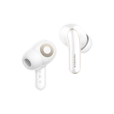Xiaomi Buds 5 Pro Beyaz