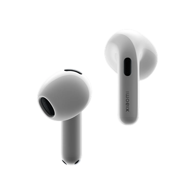 Xiaomi Buds 6 Beyaz