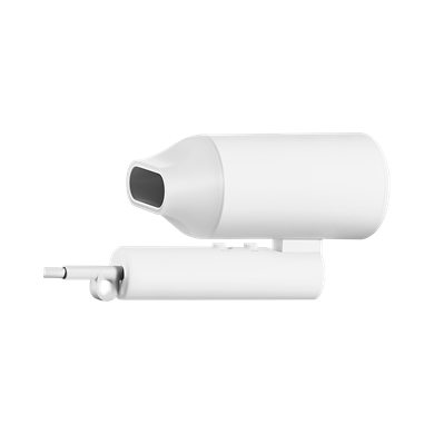 Xiaomi Compact Hair Dryer H101 Beyaz