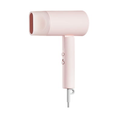 Xiaomi Compact Hair Dryer H101 Pembe