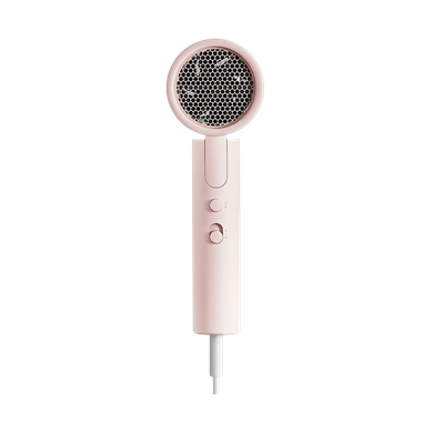 Xiaomi Compact Hair Dryer H101 Pembe