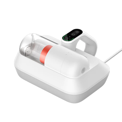 Xiaomi Dust Mite Vacuum Cleaner Pro White