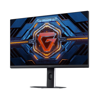 Xiaomi Gaming Monitor G24I 2026 Siyah