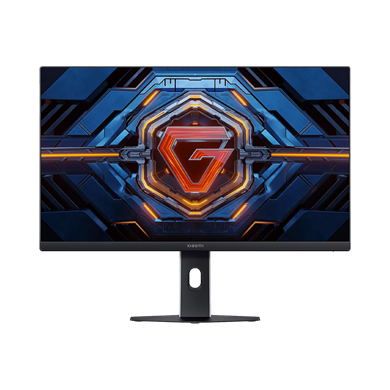 Xiaomi Gaming Monitor G24I 2026 Siyah