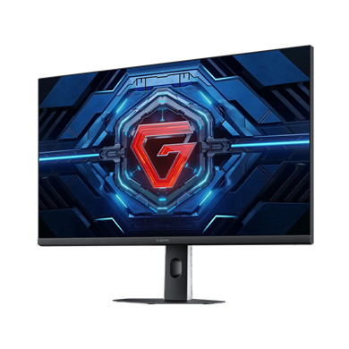 Xiaomi Gaming Monitor G27I Siyah